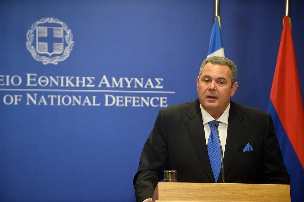 Eπεισόδια κατά ΣΥΡΙΖΑίων και στην Έδεσσα – Σκόρπισαν στους 5 ανέμους οι ΑΝ.ΕΛ – Παραιτήθηκε η Συντονιστική Ροδόπης με φοβερή καταγγελία